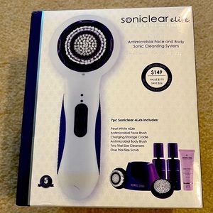 Michael Todd Sonic Clear Elite NEW!!